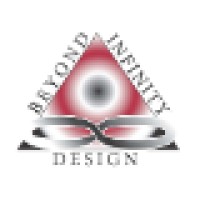 Beyond Infinity Design logo, Beyond Infinity Design contact details