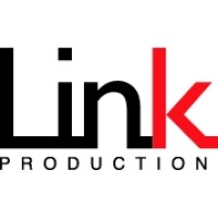 Link Production logo, Link Production contact details