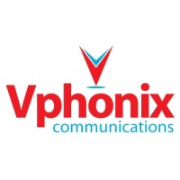 Vphonix Communications logo, Vphonix Communications contact details