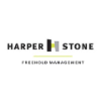 Harper Stone logo, Harper Stone contact details