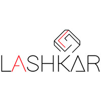 LASHKAR Consulting logo, LASHKAR Consulting contact details