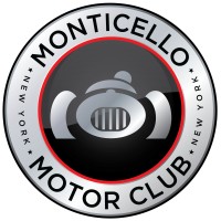 Monticello Motor Club logo, Monticello Motor Club contact details