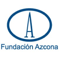 Fundación Azcona logo, Fundación Azcona contact details