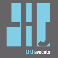 LHJ Avocats logo, LHJ Avocats contact details