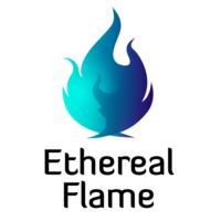 Ethereal Flame Studios logo, Ethereal Flame Studios contact details