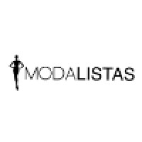 ModaListas logo, ModaListas contact details