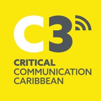 C3 - Critical Communication Caribbean logo, C3 - Critical Communication Caribbean contact details