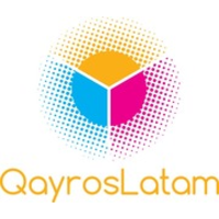 Qayros Latam logo, Qayros Latam contact details