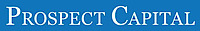 Prospect Capital logo, Prospect Capital contact details