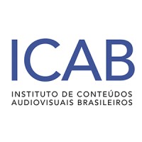 ICAB - Instituto de Conteúdos Audiovisuais Brasileiros logo, ICAB - Instituto de Conteúdos Audiovisuais Brasileiros contact details