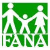 Families of FANA, WNY logo, Families of FANA, WNY contact details