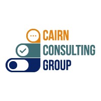 Cairn Consulting Group logo, Cairn Consulting Group contact details