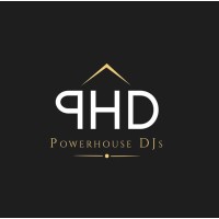 Powerhouse DJs - PHD Weddings logo, Powerhouse DJs - PHD Weddings contact details