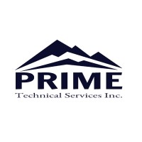 Prime Technical Services Inc. logo, Prime Technical Services Inc. contact details