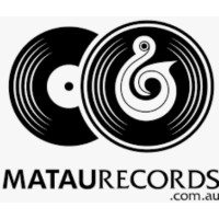 Matau Records logo, Matau Records contact details