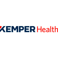 Kemper Health logo, Kemper Health contact details