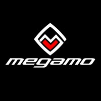 Megamo logo, Megamo contact details