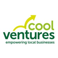 Cool Ventures logo, Cool Ventures contact details