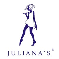 Juliana's logo, Juliana's contact details