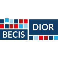 BECIS logo, BECIS contact details