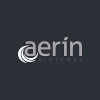 Aerín Sistemas logo, Aerín Sistemas contact details