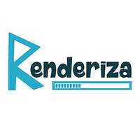 Renderiza - Produção Audiovisual logo, Renderiza - Produção Audiovisual contact details