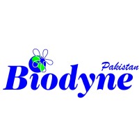 Biodyne Pakistan logo, Biodyne Pakistan contact details