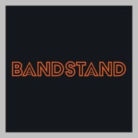 BANDSTAND logo, BANDSTAND contact details