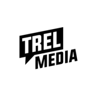 Trel Media logo, Trel Media contact details