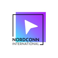 Nordconn International logo, Nordconn International contact details