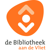 Stichting de Bibliotheek aan de Vliet logo, Stichting de Bibliotheek aan de Vliet contact details