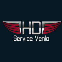 H.D. Service Venlo logo, H.D. Service Venlo contact details