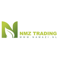 Namazi Trading B.V logo, Namazi Trading B.V contact details