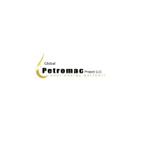 Global Petromac Project L.L.C logo, Global Petromac Project L.L.C contact details