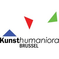 Kunsthumaniora Brussel logo, Kunsthumaniora Brussel contact details