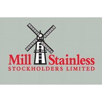 MILL STAINLESS STOCKHOLDERS LIMITED logo, MILL STAINLESS STOCKHOLDERS LIMITED contact details