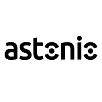 Astonio logo, Astonio contact details