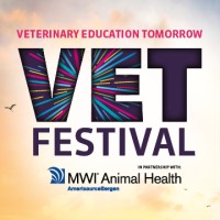 VET Festival logo, VET Festival contact details