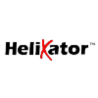 Helixator logo, Helixator contact details