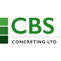 CBS Concreting Ltd logo, CBS Concreting Ltd contact details