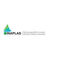 The Indonesia Olefin, Aromatic, and Plastics Industry Association (INAPLAS) logo, The Indonesia Olefin, Aromatic, and Plastics Industry Association (INAPLAS) contact details