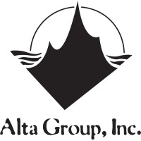 Alta Group logo, Alta Group contact details