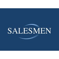 Salesmen ApS logo, Salesmen ApS contact details