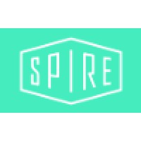 Spire Fitness logo, Spire Fitness contact details