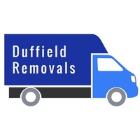 Duffield Removals logo, Duffield Removals contact details