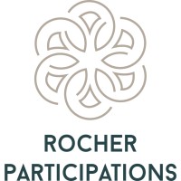 Rocher Participations logo, Rocher Participations contact details