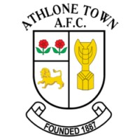 Athlone Town AFC logo, Athlone Town AFC contact details