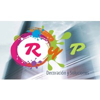 RYP DECORA logo, RYP DECORA contact details