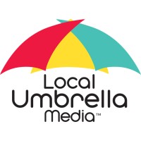 Local Umbrella Media logo, Local Umbrella Media contact details