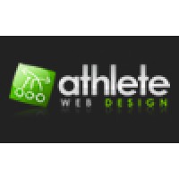 Athlete Web Design logo, Athlete Web Design contact details